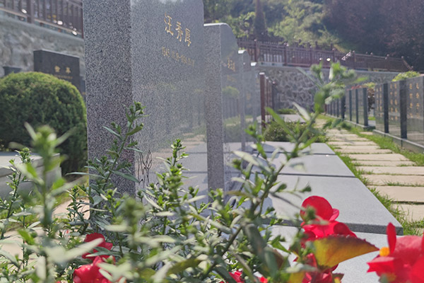沈阳墓园打造具有绿色公墓的魅力与价值