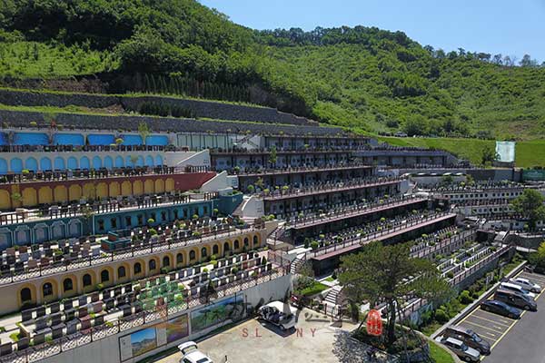 温馨送行，沈阳森林墓园提供贴心接送服务！