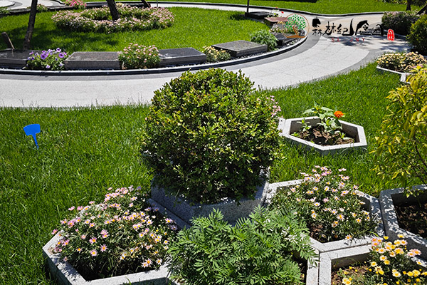 沈阳公墓维护管理费是多少？收费标准是什么？